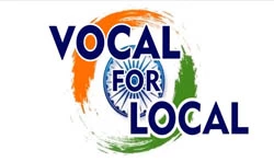 Vocal for Local